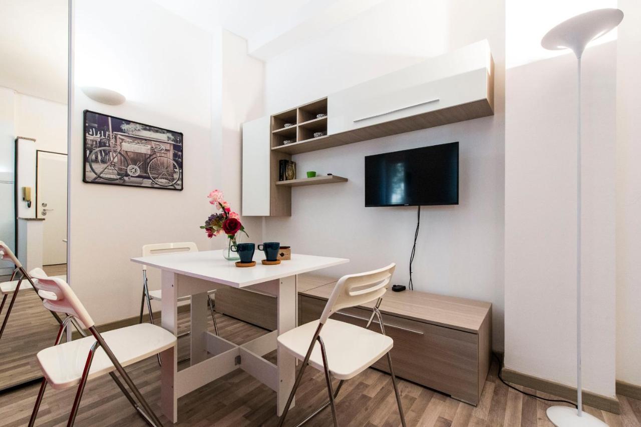 Apartment Certosa 284