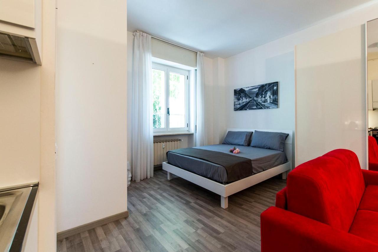 Apartment Certosa 284 Mailand