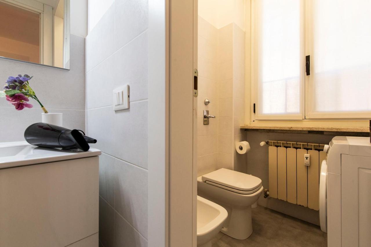 Apartment Certosa 284 Mailand